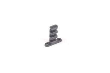 Motor Wire Support - Cougar-Laydown