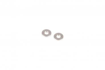 Shock Piston Support - Cougar-Laydown (pr)