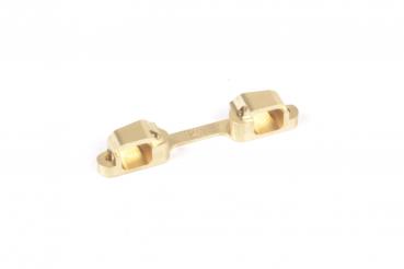 Brass FR Strap (12g) - Cougar-Laydown