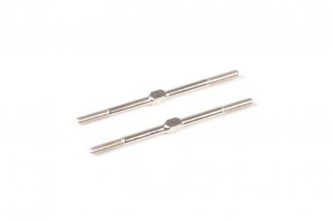 Turnbuckle Adjuster HTT - 56mm - (pr)