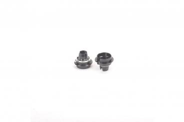 Alloy Spring Seat High - Off Road (pr)