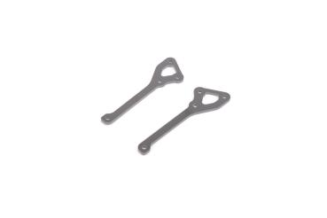 S2 2.0mm Front Topdeck - CAT L1 EVO (pr)
