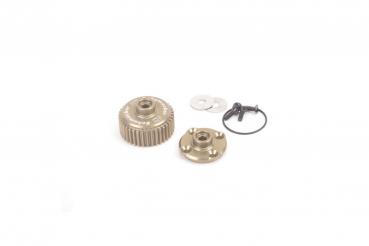 Alloy Diff Conversion - LD,KD,KR,SV2