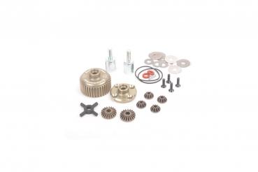 Alloy Diff Complete - LD,KD,KR,SV2