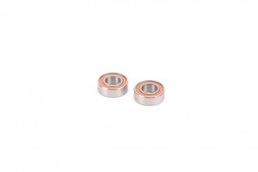 Ceramic Ball Bearing 6 x 12 x 4 (pr)