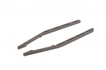 Side Pods Stiff - LD2 (pr)