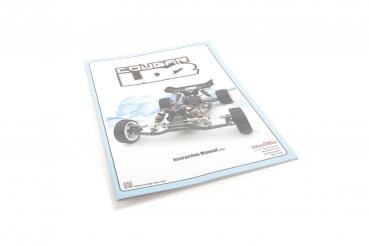 Manual - LD2