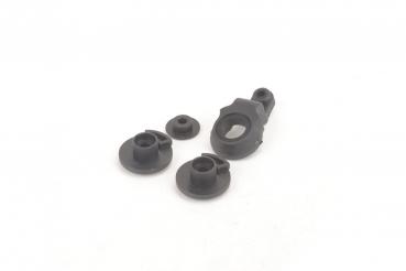 Servo Horn Fixed Mouldings - LD2