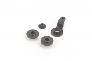 Servo Saver Mouldings - LD2
