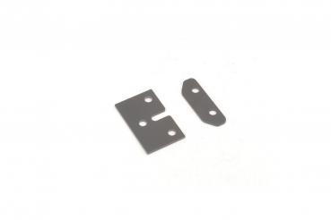 S2 Front Pivot Block Spacers - LD2