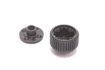 Gear Diff Mouldings - LD3