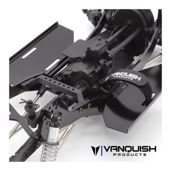 Vanquish VRD Straight Builders Kit