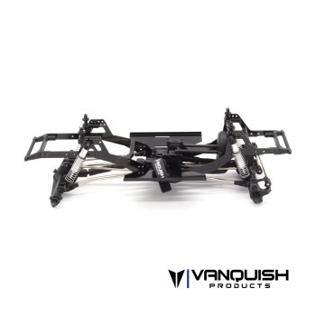 Vanquish VRD Straight Builders Kit