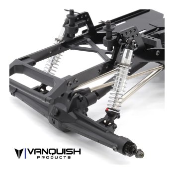 Vanquish VRD Straight Builders Kit