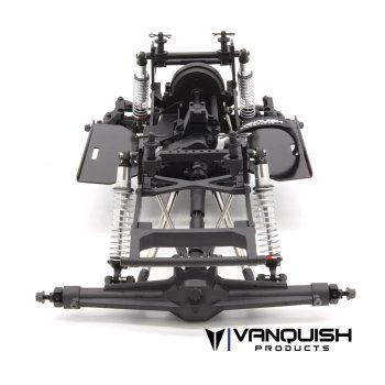 Vanquish VRD Straight Builders Kit