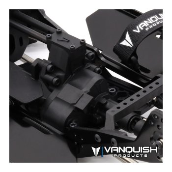Vanquish VRD Straight Builders Kit
