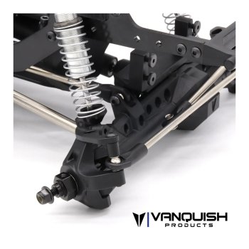 Vanquish VRD Straight Builders Kit