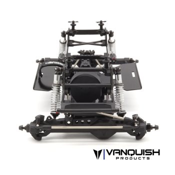 Vanquish VRD Straight Builders Kit
