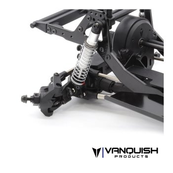 Vanquish VRD Straight Builders Kit