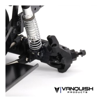 Vanquish VRD Straight Builders Kit