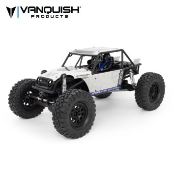 Vanquish H10 Optic Sparco Brushless RTR