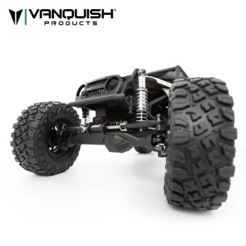 Vanquish H10 Optic Sparco Brushless RTR