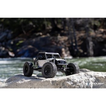 Vanquish H10 Optic Sparco Brushless RTR