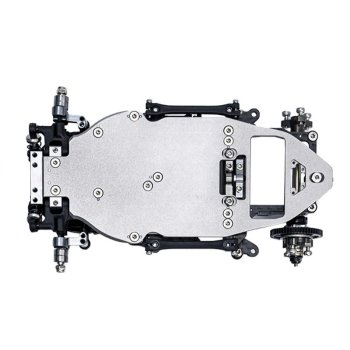 Preview: One 1/28 Performance RWD Chassis (Without Servo) XBILITY