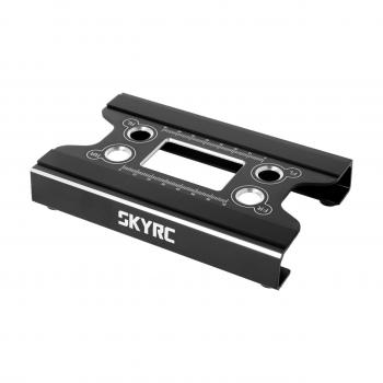 SkyRC Montagestand 1/10  & 1/12 Schwarz