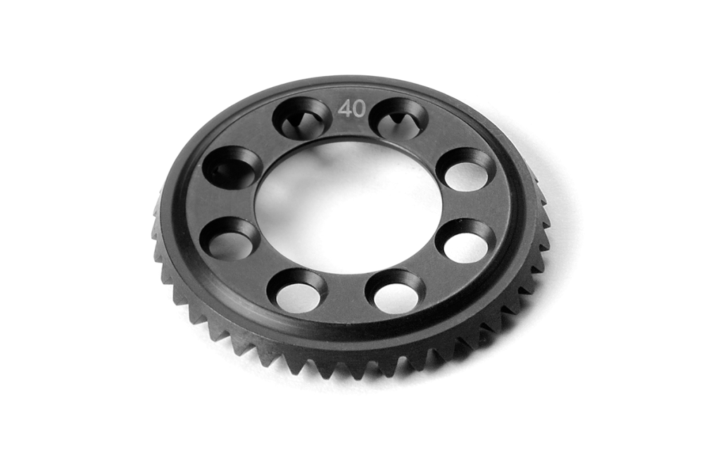 Modellsport Pfeifer STEEL DIFFERENTIAL BEVEL GEAR FOR LARGE VOLUME
