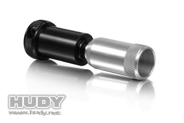 Felgenadapter für 1:12 & 1/10 Pan Cars HUDY