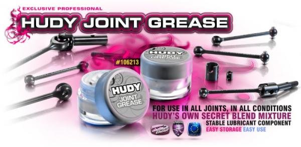 HUDY Gelenkfett