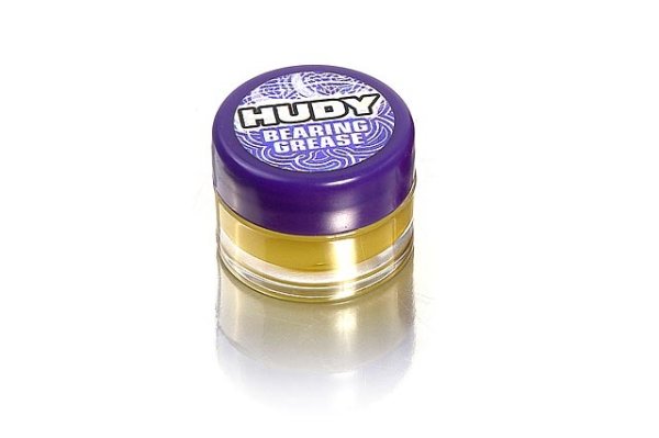 HUDY Lagerfett Standard