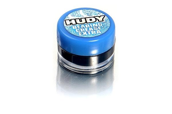 HUDY Lagerfett Blau