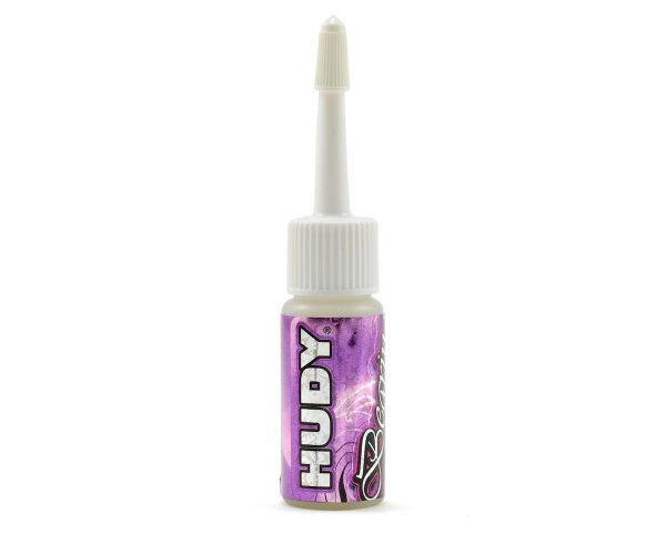 HUDY Lageröl