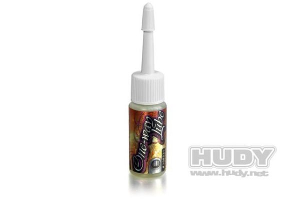 HUDY Einweg-Lageröl