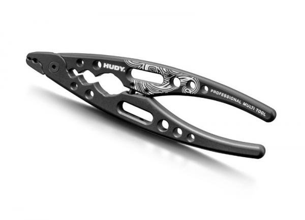 HUDY PROFESSIONAL MULTI TOOL