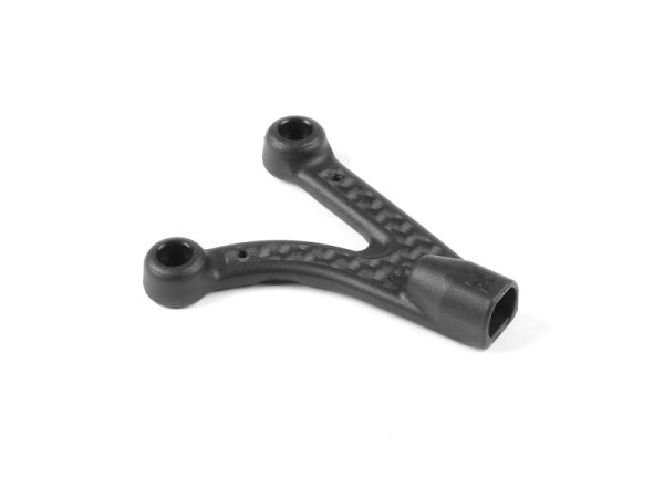 X4 CFF UPPER ARM - INNER SHOCK POSITION - MEDIUM - FR/RL XRAY