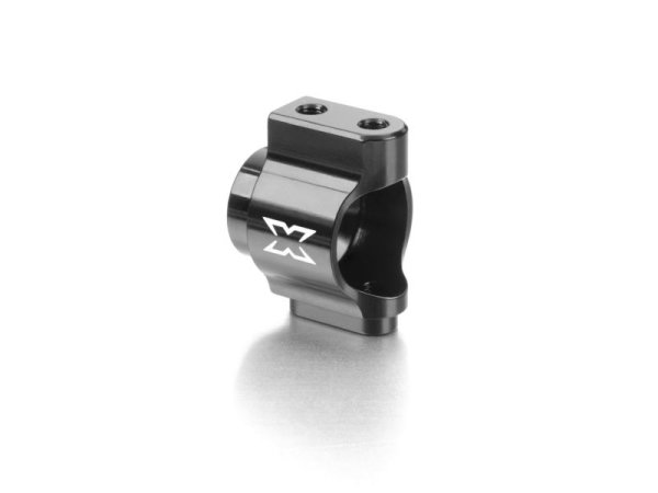 X4 Alu HUB - SWISS 7075 T6 XRAY