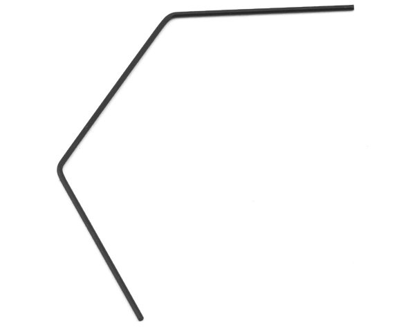X4 ANTI-ROLL BAR UAM - UNDER ARM MOUNT - REAR 1.2 MM XRAY