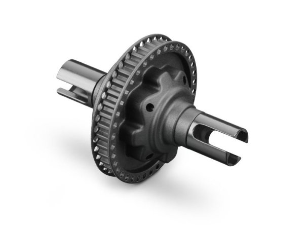 X4 BB GEAR DIFFERENTIAL - SET XRAY
