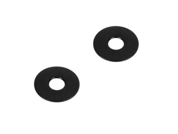 Alu Felgen Unterlegscheibe Offset 0.5mm (2) XRAY