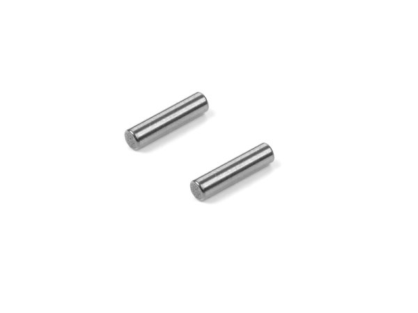 ECS BB SC DRIVE SHAFT PIN 2 x 8.4 (2) XRAY