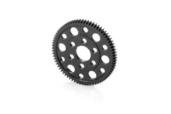 Offset Zahnrad 72Z / 48 pitch - hart XRAY