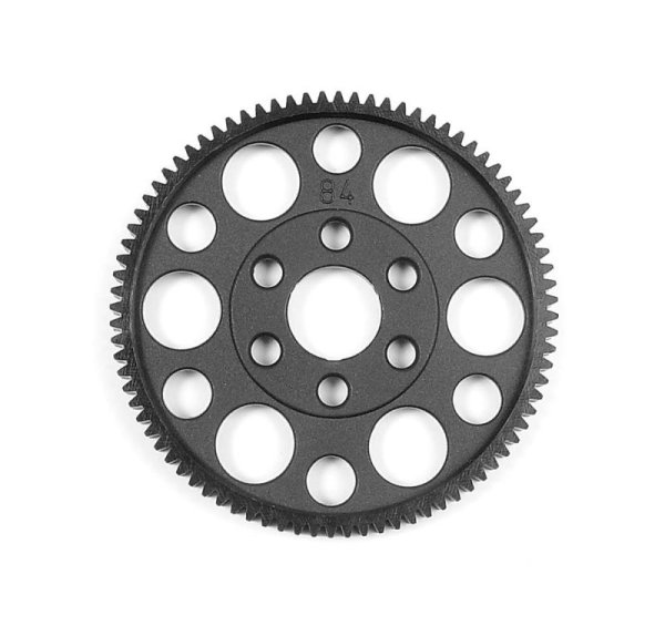 Zahnrad 84Z / 48 pitch XRAY
