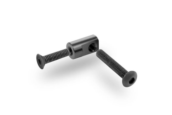 Alu Universal Befestigung XRAY