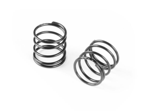 XLP SPRING-SET PROGRESSIVE C=2.4-2.7 (2) XRAY