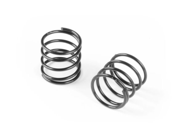 XLP SPRING-SET C=2.5 (2) XRAY