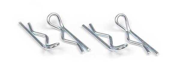 BODY CLIP FOR 6mm BODY POST (4)
