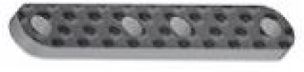 CARBON FRONT SUSPENSION HOLDER BRACE 0° XRAY